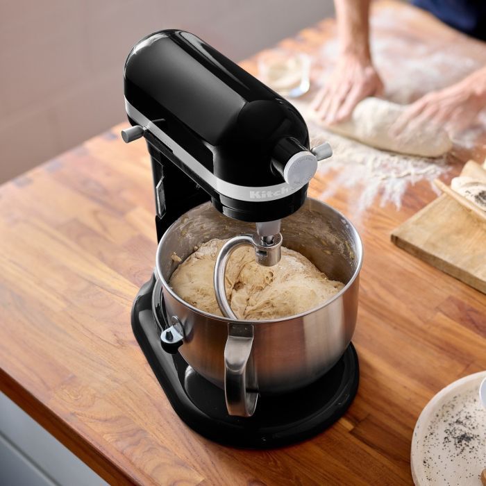 Кухонний комбайн KitchenAid 5KSM70SHXECA зображення 12