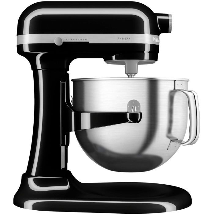 Кухонний комбайн KitchenAid 5KSM70SHXECA