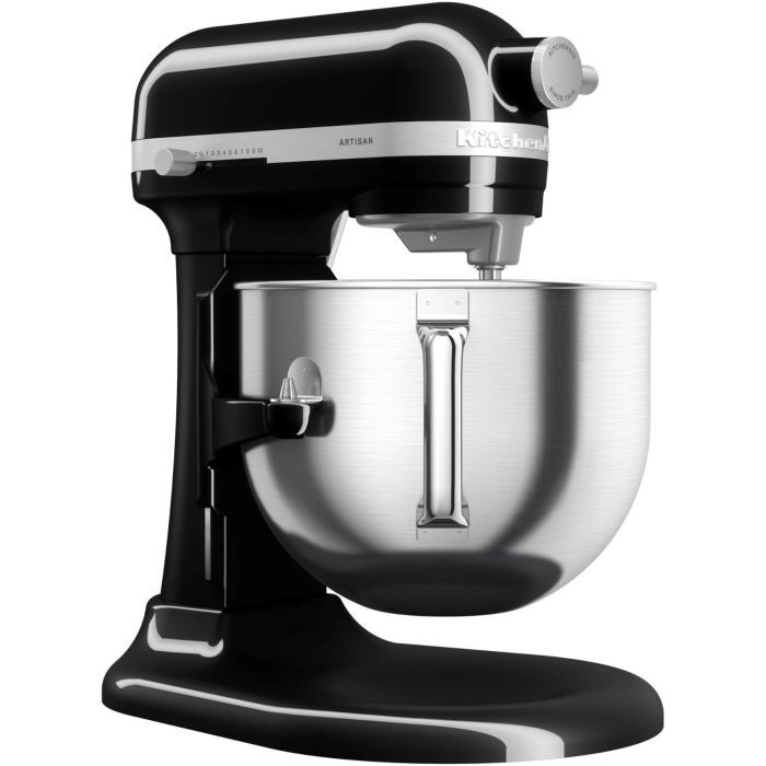 Кухонний комбайн KitchenAid 5KSM70SHXECA зображення 2