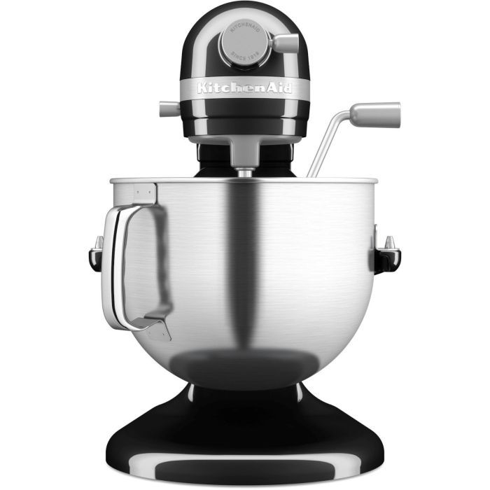 Кухонний комбайн KitchenAid 5KSM70SHXECA зображення 3