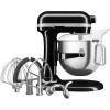 Кухонний комбайн KitchenAid 5KSM70SHXEOB зображення 5