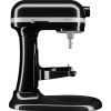 Кухонний комбайн KitchenAid 5KSM70SHXEOB зображення 6