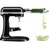 Кухонний комбайн KitchenAid 5KSM70SHXEOB зображення 7