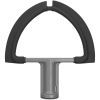 Кухонний комбайн KitchenAid 5KSM70SHXEOB зображення 8