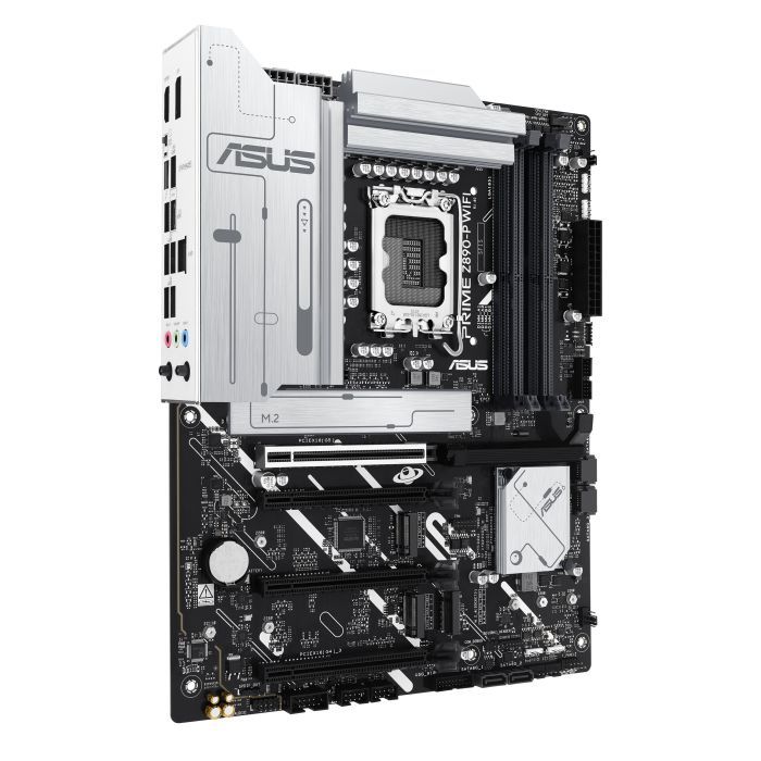 Материнская плата ASUS PRIME Z890-P WIFI изображение 2