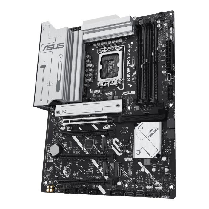 Материнская плата ASUS PRIME Z890-P WIFI изображение 3