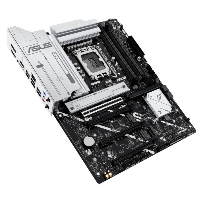 Материнская плата ASUS PRIME Z890-P WIFI изображение 4