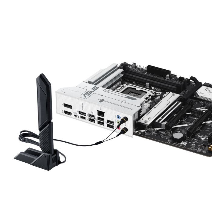 Материнская плата ASUS PRIME Z890-P WIFI изображение 7