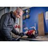 Точильный станок Einhell TC-BG 150B, 350Вт, 2980об/мин, 7.9кг (4412634) изображение 2