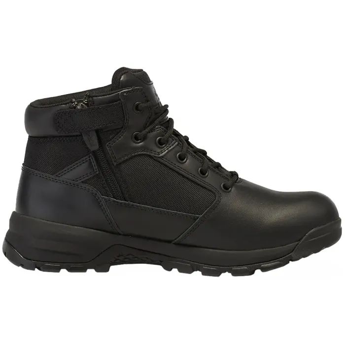 Черевики Belleville Spear Point 5" Lightweight Side-zip Чорні 8 (BV915Z 080R) зображення 2