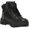 Черевики Belleville Spear Point 5" Lightweight Side-zip Чорні 10 (BV915Z 100R)