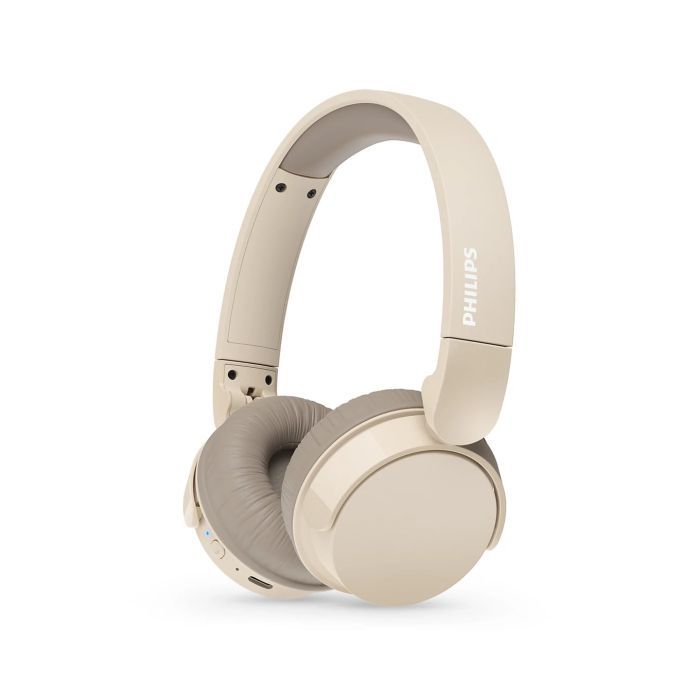 Наушники Philips TAH3209 Black (TAH3209BK/00)