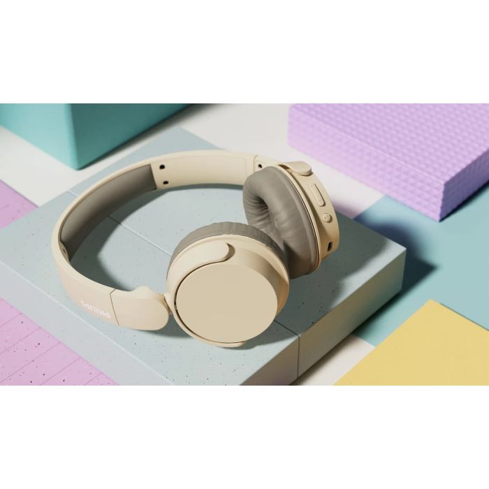 Наушники Philips TAH3209 Black (TAH3209BK/00) изображение 3