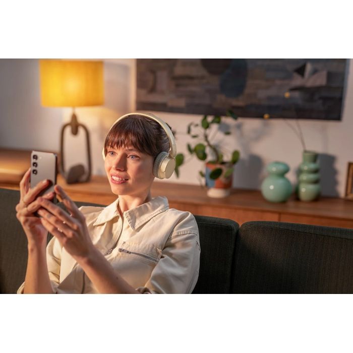 Наушники Philips TAH3209 Black (TAH3209BK/00) изображение 5