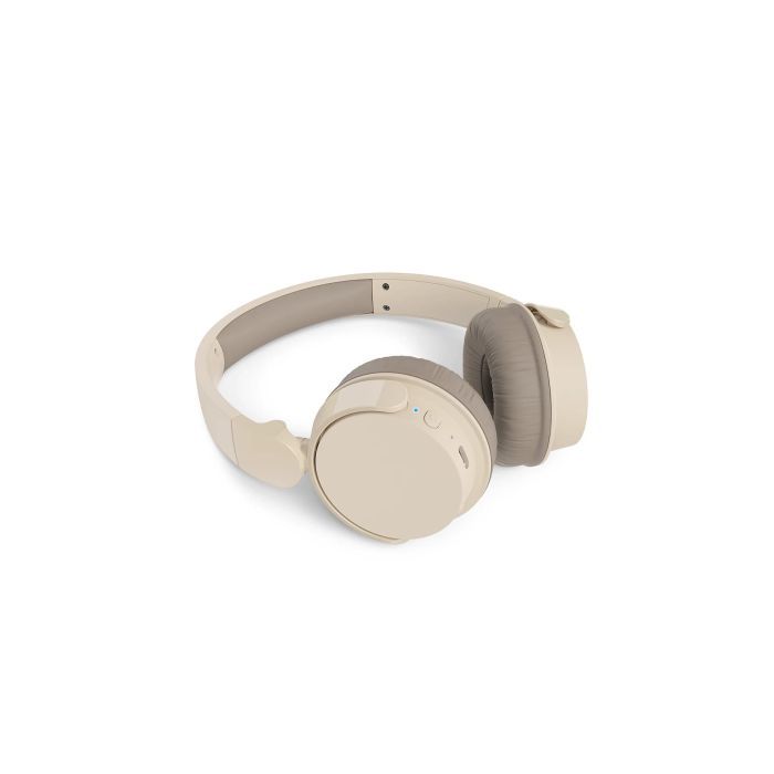 Наушники Philips TAH3209 Black (TAH3209BK/00) изображение 8