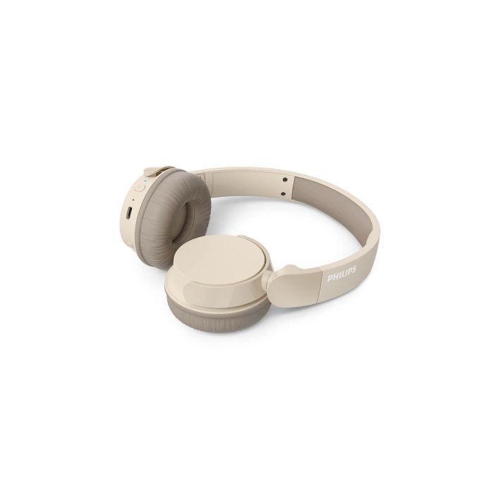 Наушники Philips TAH3209 Black (TAH3209BK/00) изображение 9