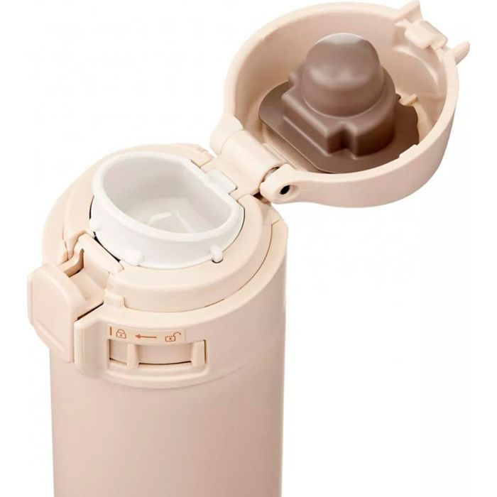 Термокружка Zojirushi SM-PD20GM 0.2l Sage Green (1678.06.07) изображение 3