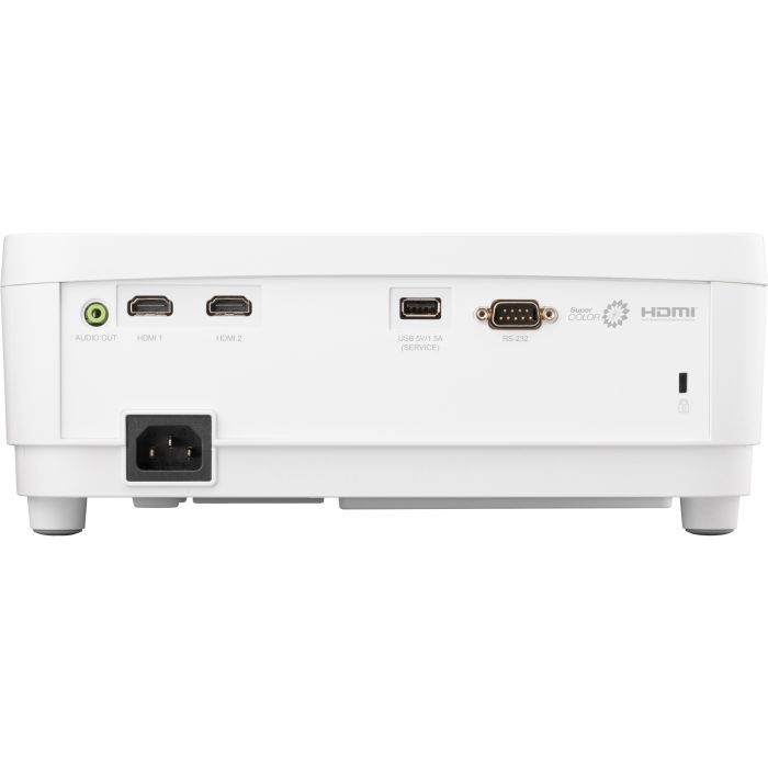 Проектор ViewSonic PX700HDH (VS20135) зображення 10