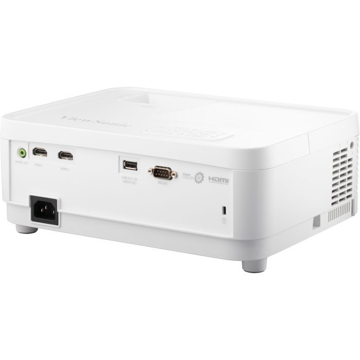 Проектор ViewSonic PX700HDH (VS20135) зображення 9