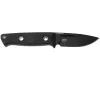 Ніж Benchmade Sibert Mini Bushcrafter Fixed (165BK) зображення 2