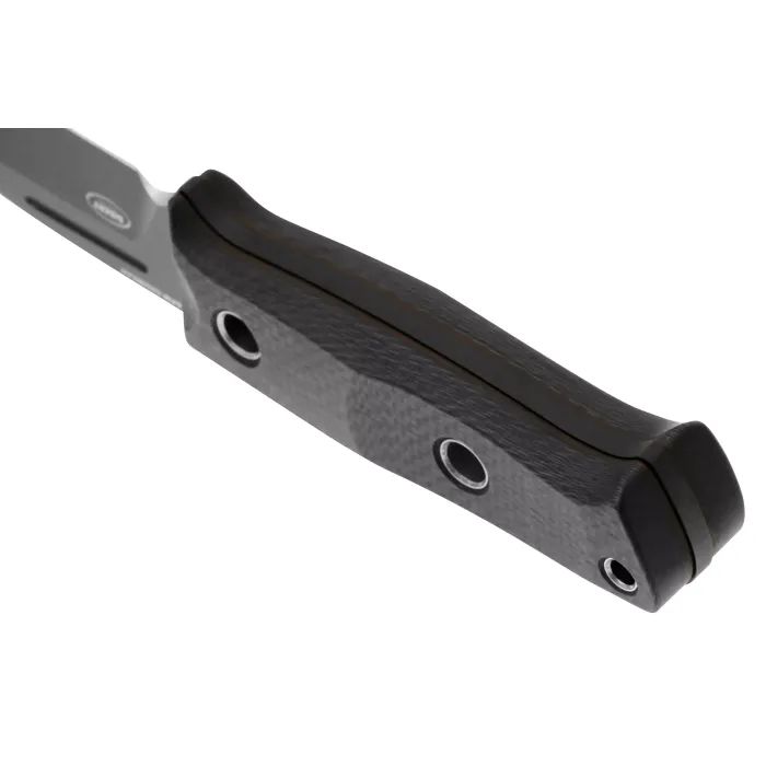 Ніж Benchmade Sibert Mini Bushcrafter Fixed (165BK) зображення 4