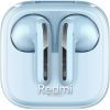 Наушники Xiaomi Redmi Buds 6 Active Transparent Blue (1071781) изображение 3
