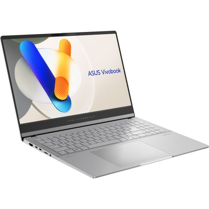 Ноутбук ASUS Vivobook S 15 OLED M5506UA-MA055 (90NB1473-M002E0) зображення 2