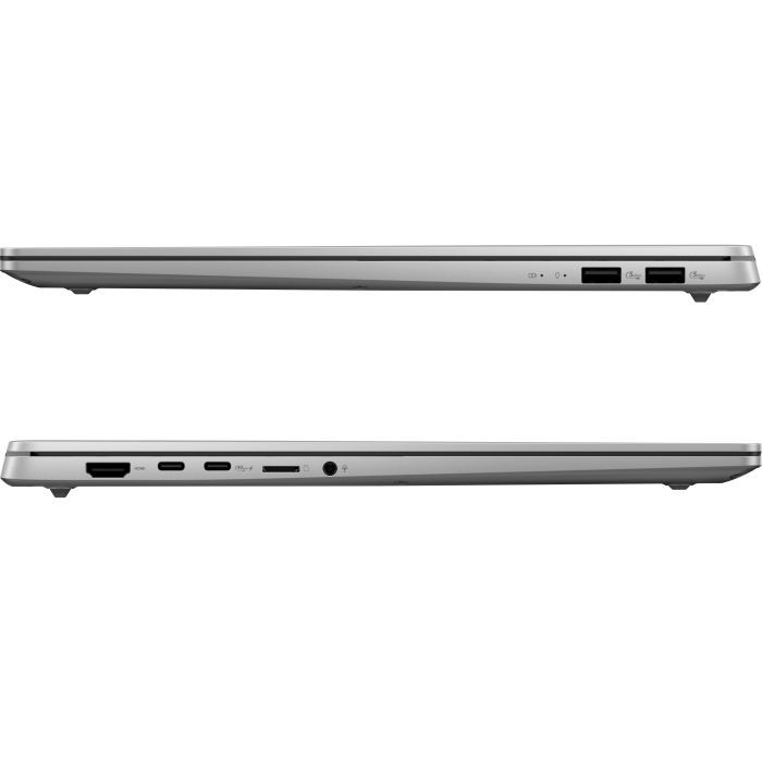 Ноутбук ASUS Vivobook S 15 OLED M5506UA-MA055 (90NB1473-M002E0) зображення 5