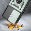 Чехол для мобильного телефона BeCover Military Nokia G22 Dark Green (709991) изображение 6