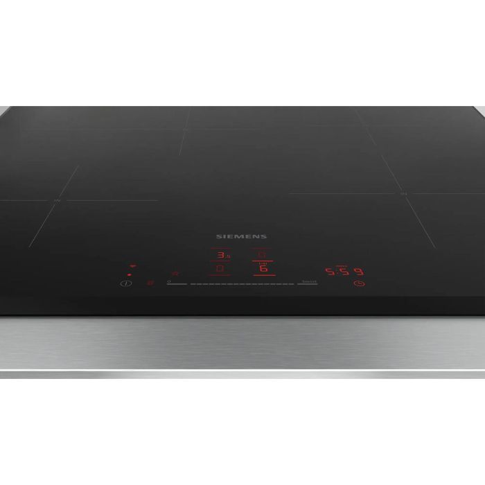 Варочна поверхня Siemens EH65KHFB1E зображення 3