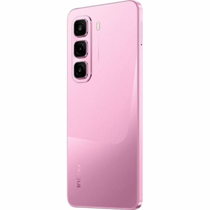 Мобильный телефон Infinix Hot 50 8/128Gb Titanium Grey (4894947047770) изображение 2