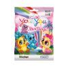 Фігурка #sbabam сюрприз You You - Милі панди (49/CN23)