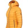 Куртка Turbat Trek Pro Wmn dark cheddar S (012.004.2090) зображення 2
