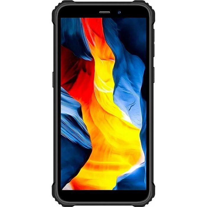 Мобільний телефон OUKITEL WP32 PRO 6/256GB Orange (6931940757829) зображення 2