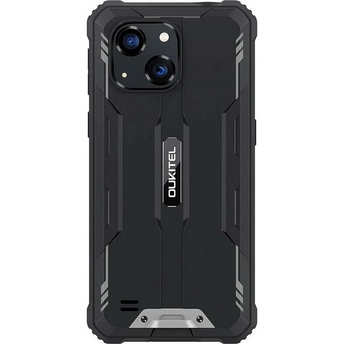 Мобільний телефон OUKITEL WP32 PRO 6/256GB Orange (6931940757829) зображення 3
