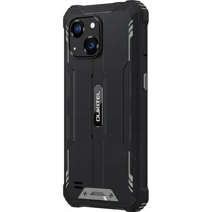 Мобільний телефон OUKITEL WP32 PRO 6/256GB Orange (6931940757829) зображення 6