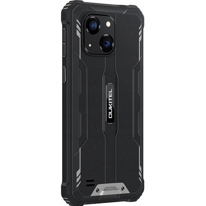 Мобільний телефон OUKITEL WP32 PRO 6/256GB Orange (6931940757829) зображення 7