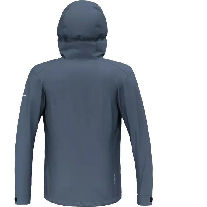 Куртка Salewa Puez Aqua 4 PTX 2.5L Mns 28615 5131 48/M (013.012.0671) зображення 2