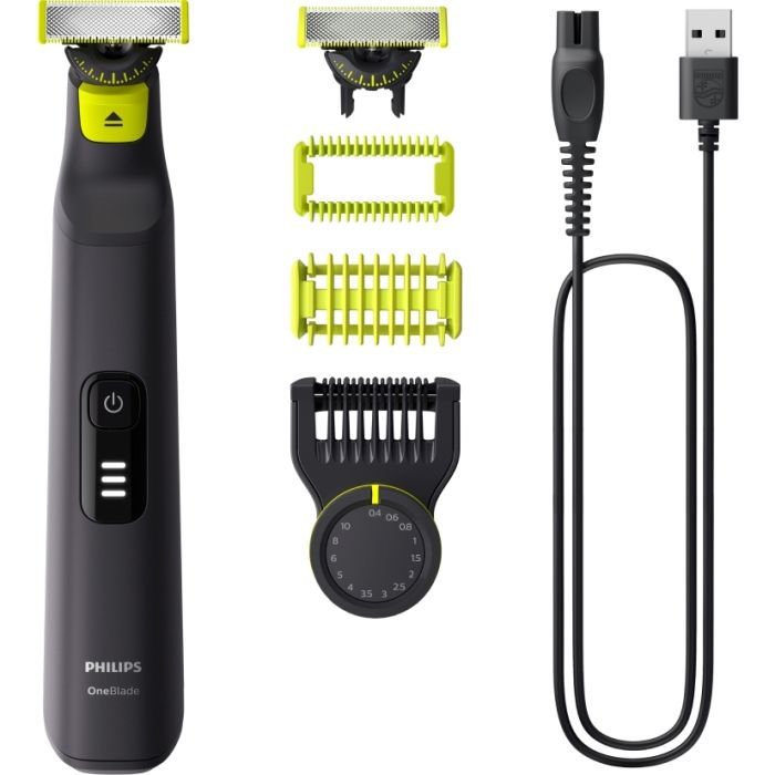 Тример Philips QP6542/15