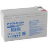 Батарея к ИБП Prologix 12V-9Ah GEL (PL12-9GEL) изображение 4