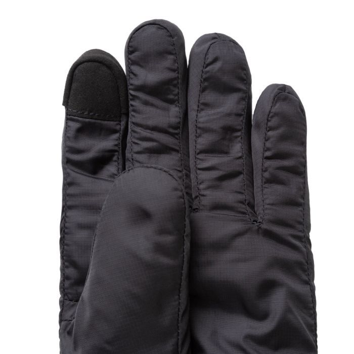Рукавиці Trekmates Thaw Glove TM-005646 black - M - чорний (015.1557) зображення 3