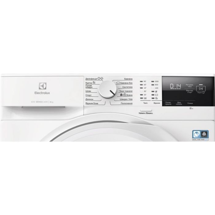 Стиральная машина Electrolux EW6F2281U изображение 2