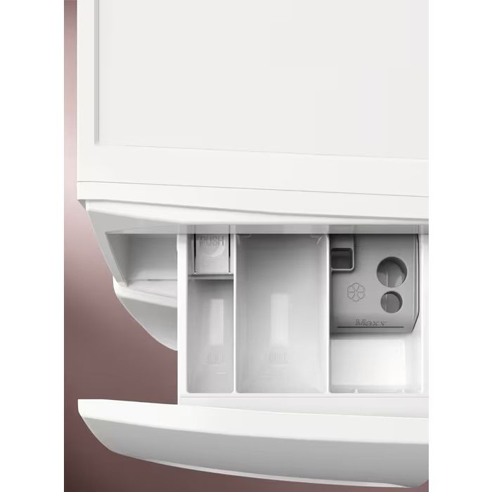 Стиральная машина Electrolux EW6F2281U изображение 3
