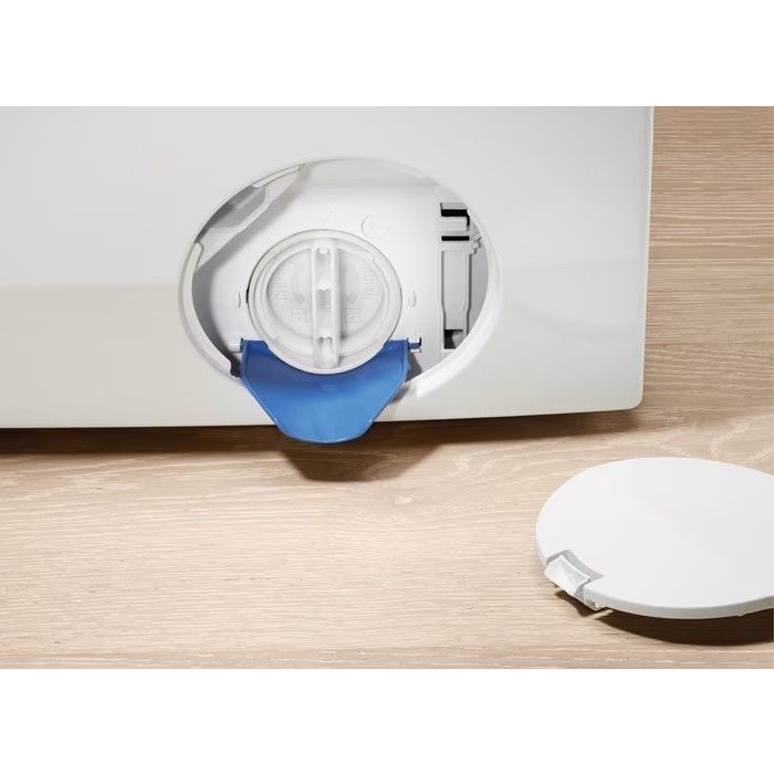 Стиральная машина Electrolux EW6F2281U изображение 6