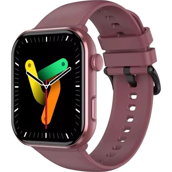 Смарт-годинник Blackview R60 Light pink (6931548318705)