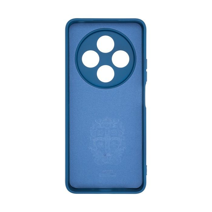 Чохол до мобільного телефона Armorstandart ICON Xiaomi Redmi 14C 4G / Poco C75 Camera cover Dark Blue (ARM79364) зображення 2
