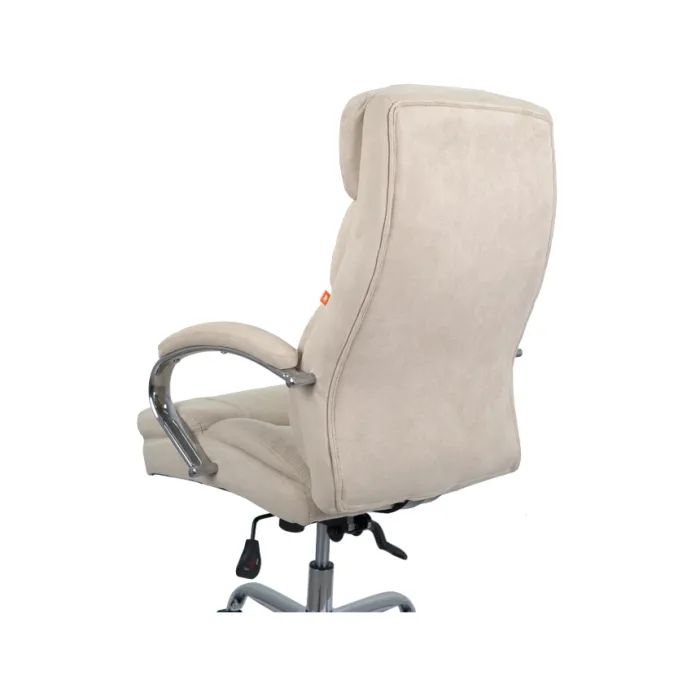 Офісне крісло Аклас Селін ANF Бежевий (1705B-2 Beige) (00146343) зображення 10