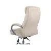 Офісне крісло Аклас Селін ANF Бежевий (1705B-2 Beige) (00146343) зображення 10
