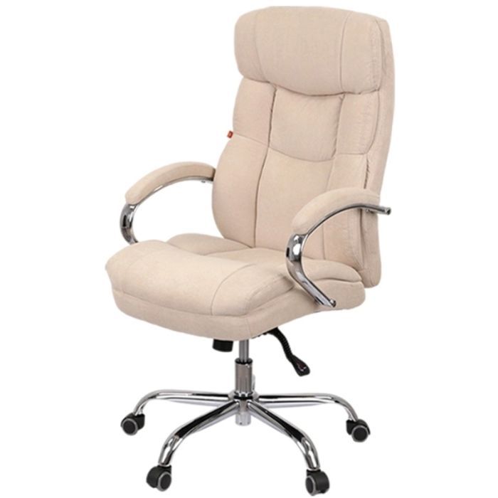 Офісне крісло Аклас Селін ANF Бежевий (1705B-2 Beige) (00146343)