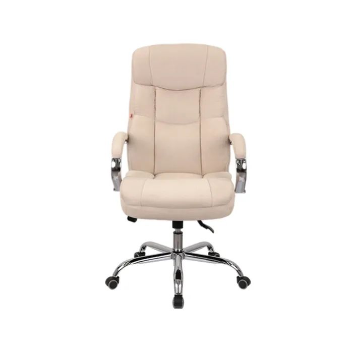 Офісне крісло Аклас Селін ANF Бежевий (1705B-2 Beige) (00146343) зображення 2